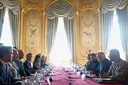 European nations, Ukraine announce joint anti-ballistic missile coalition