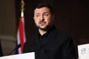 Зеленский: "Россиянын Украинага кол салууларына каршы дүйнөнүн реакциясы жетишсиз",-деди