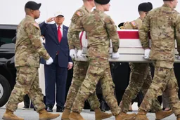 Потери США в войне растут