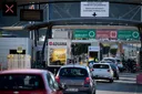 Frontiera dintre Spania și Gibraltar a rămas doar în istorie