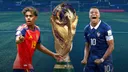 France vs Spain: Top favourites clash in semifinal as World Cup enters decisive stage