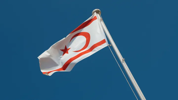 TRNC rejects EU Cyprus envoy appointment, calls for equal status in settlement talks