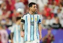 Messi meets England at last as Three Lions aim for first final in 60 years