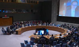 UN Security Council needs a constitutional successor, not another reform