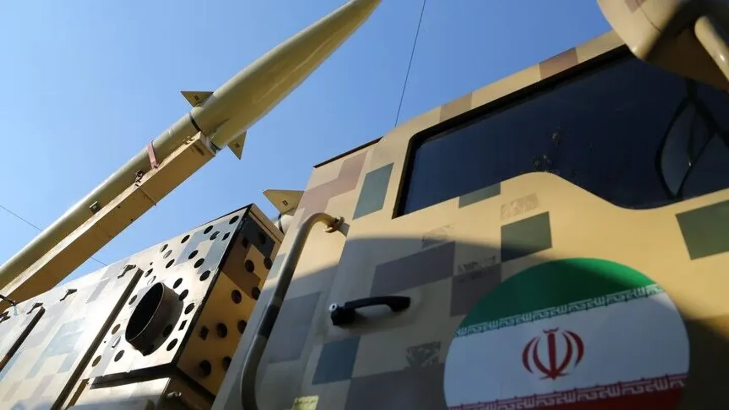 Iranski državni medij: IRGC oborio američki dron MQ-1