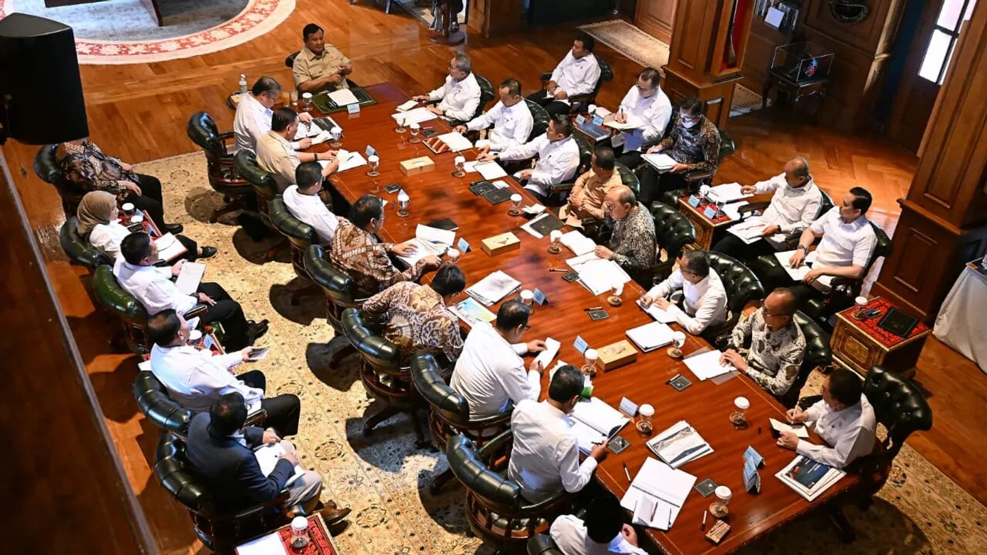 Redam dampak konflik global, Presiden Prabowo tetapkan harga khusus BBM bagi nelayan