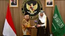 Perkuat hubungan bilateral, Indonesia dan Arab Saudi perluas kerja sama sektor transportasi