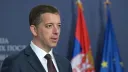 Đurić: Srbija i SAD započinju strateški dijalog, prva sesija u petak