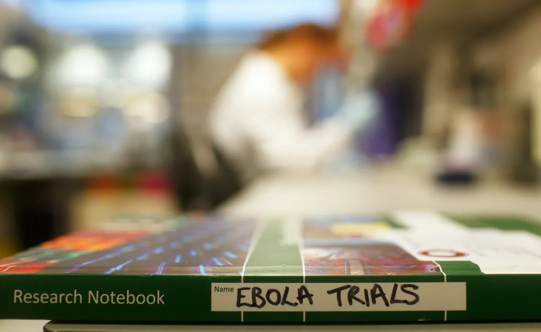 OMS: L'epidemia di Ebola si avvia a diventare la più mortale della storia