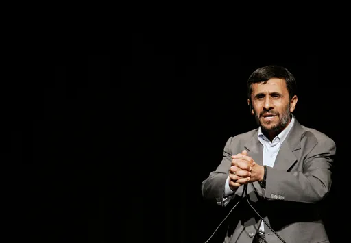 Bivši iranski predsjednik Ahmadinedžad negira navode o kontaktima s Mossadom