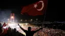 تركيا تحيي الذكرى العاشرة لملحمة 15 تموز بفاعليات تمتد عبر جغرافيا البلاد وسمائها