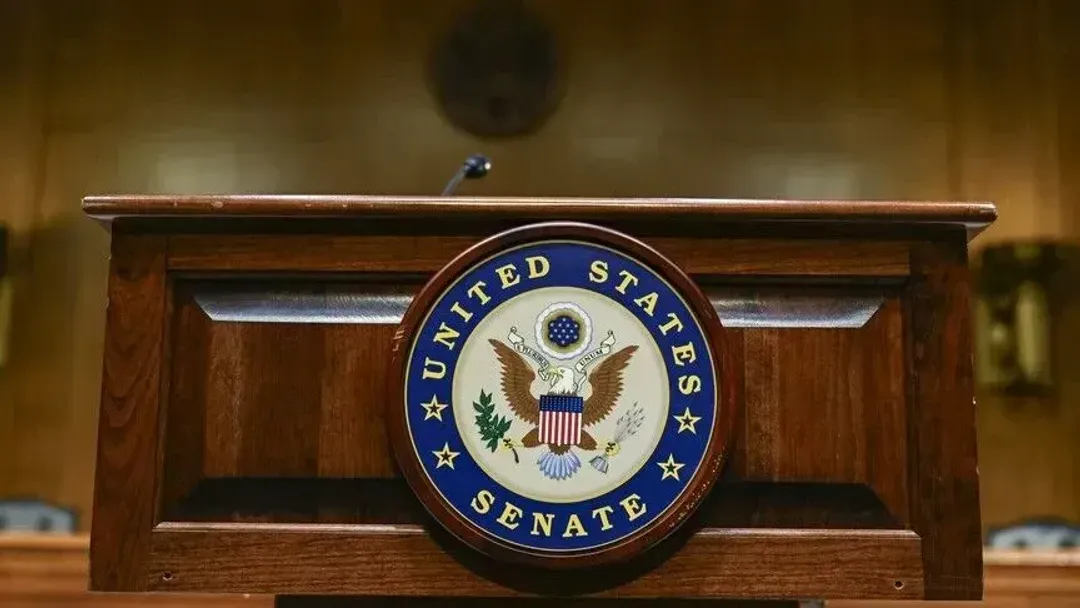 Fjalët e senatorit amerikan Lindsey Graham para se të vdiste   Kam dhimbje kraharori 