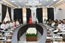 Türkiye’s naval chief visits Syria as defence cooperation expands