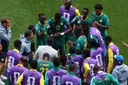 Abdoulaye Fall : Le médecin de l'équipe du Sénégal "a suivi une formation de gynécologue"
