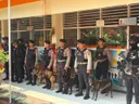 Polisi tangkap pelaku ancaman bom di SD Jaksel, terancam 20 tahun penjara