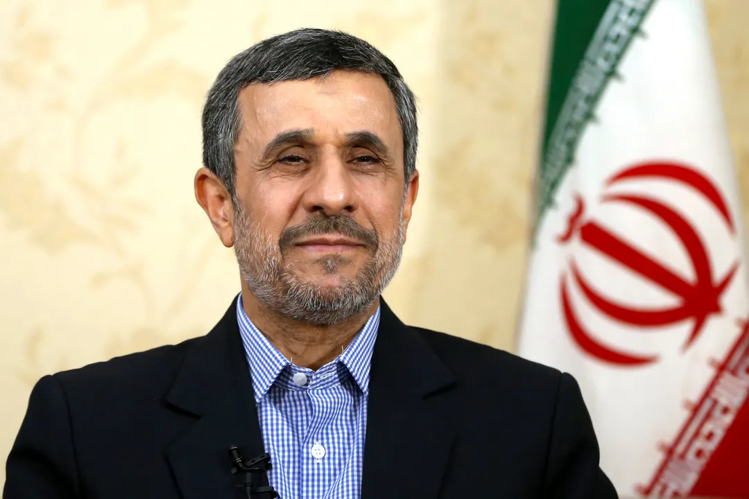Tsohon Shugaban Iran Ahmadinejad ya musanta rahotannin cewa Isra'ila ta yi ƙoƙarin ɗaukarsa aiki