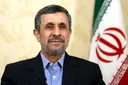 Iran's ex-president Ahmadinejad denies report of Israeli recruitment