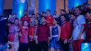 Dua petinju putri Indonesia lolos ke final kejuaraan tinju Asia U19 dan U23 2026