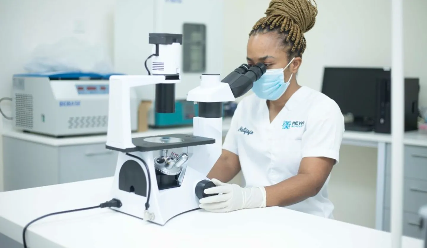 Médecine de précision : le pari ghanéen qui pourrait transformer l'accès aux diagnostics en Afrique