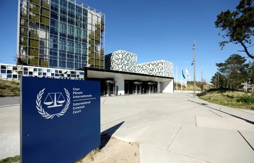 Japan izrazio zabrinutost zbog kampanje SAD-a za rasformiranje ICC-a