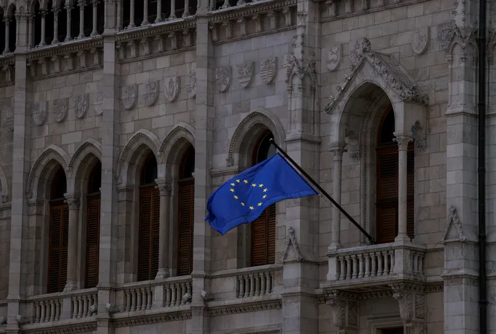 EU yalenga biashara ya dhahabu ya Sudan kwa vikwazo vipya