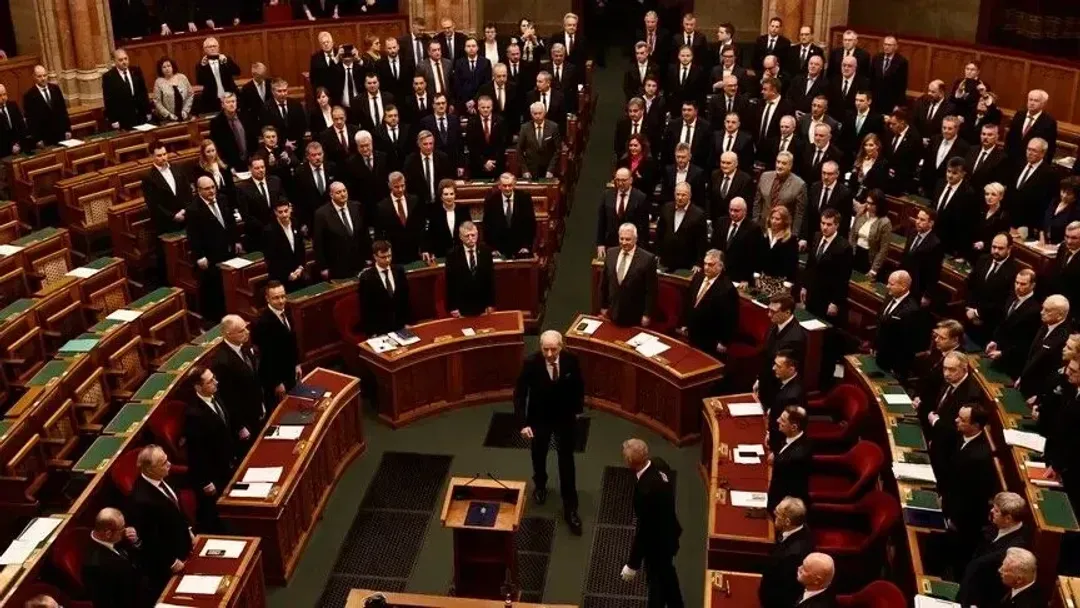 parlamenti-i-hungarise-voton-per-shkarkimin-e-presidentit-te-emeruar-nga-orbani