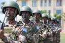 Ciidanka Xoogga Dalka iyo Saaxiibada Caalamiga ah oo Duqeymo ku Dilay 26 ka Tirsan Al-Shabaab