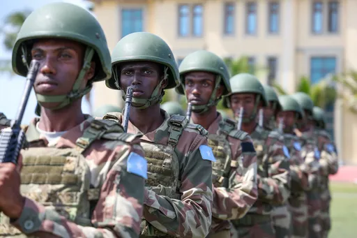 Ciidanka Xoogga Dalka iyo Saaxiibada Caalamiga ah oo Duqeymo ku Dilay 26 ka Tirsan Al-Shabaab