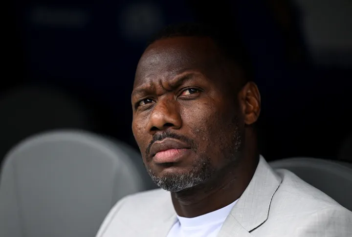 Senegal's disappointing World Cup linked to coach Thiaw's salary demands
