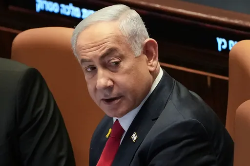 הליכוד מעניק לנתניהו סמכויות נוספות בנוגע לרשימת המועמדים