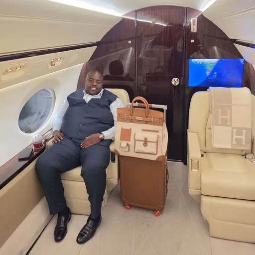 Zimbabwean tycoon Wicknell Chivayo pays music legend Mapfumo $1 million for two shows