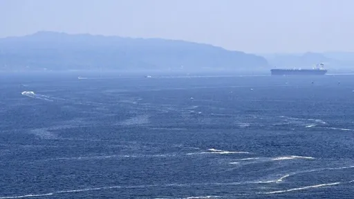 Iran: Hormuški tjesnac će se otvoriti tek „kada se budu poštovala prava Irana“
