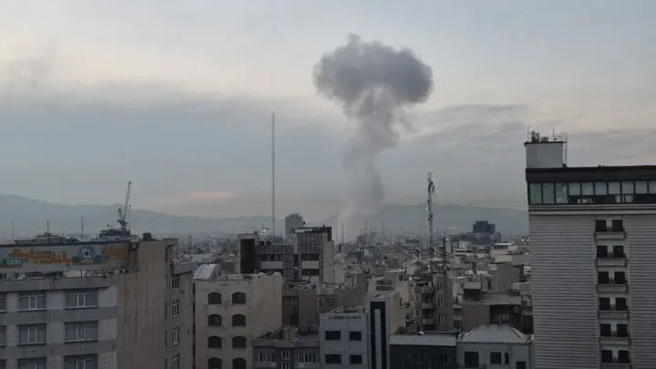 Iran prijavio nove eksplozije u Bandar Abbasu