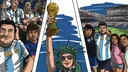 ¿Qué ha significado el Mundial 2026 para los jóvenes latinos que viven en EE.UU.?