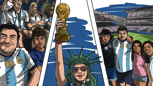¿Qué ha significado el Mundial 2026 para los jóvenes latinos que viven en EE.UU.?