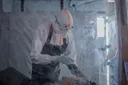 L'épidémie d'Ebola s'étend à deux nouvelles zones de santé de la RDC, qui compte plus de 4000 cas
