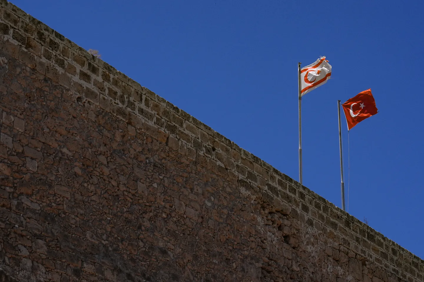 ‘No stepping back’: TNRC rejects UN envoy Holguin's ‘Cyprus solution’