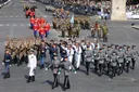Un 14 juillet en grande pompe pour Emmanuel Macron