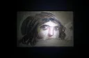 Lost Gypsy Girl Mosaic panel reunites with Türkiye after return from US