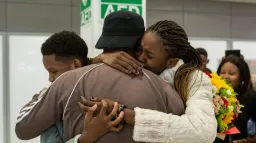 Kutoka DRC hadi Canada: Nguvu ya kuwapa wakimbizi makazi mapya
