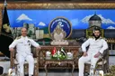 Türkiye, Syria expand cooperation, solidarity in maritime domain: envoy