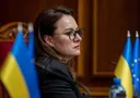 Ukraine PM steps down as Zelenskyy reshuffles government