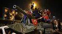 Ten years, ten voices: How July 15 remains in the hearts of Turkish citizens