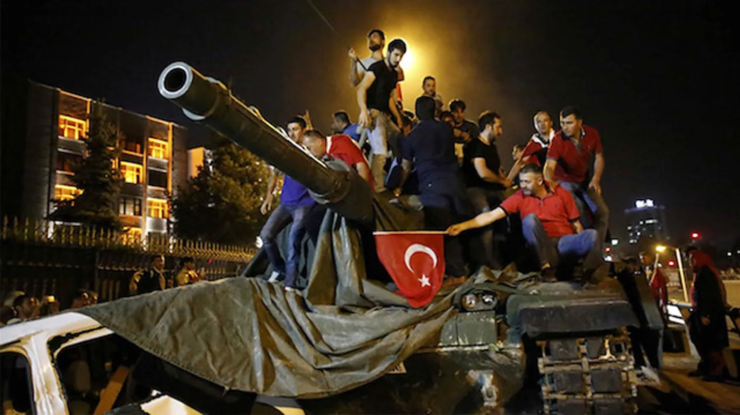 Ten years, ten voices: How July 15 remains in the hearts of Turkish citizens