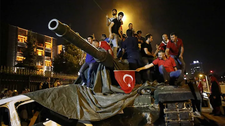 Ten years, ten voices: How July 15 remains in the hearts of Turkish citizens