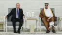 Turski predsjednik Erdogan doputovao u posjetu Kataru