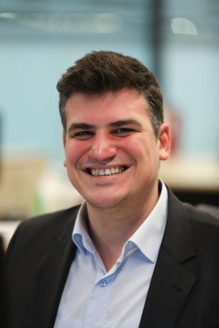 Omer Abdulaziz Ozturk