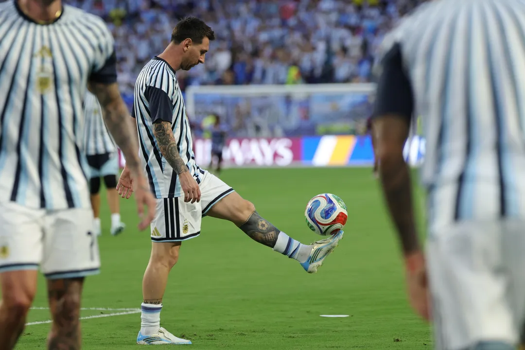 Más que un partido de fútbol: la historia que carga el Argentina-Inglaterra en semifinal del Mundial