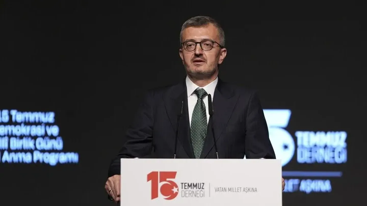 Shefi i komunikimeve i Türkiyes: Tentimi i dështuar për grusht shteti formësoi të ardhmen e vendit