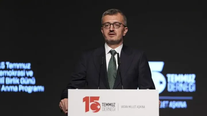 Shefi i komunikimeve i Türkiyes: Tentimi i dështuar për grusht shteti formësoi të ardhmen e vendit